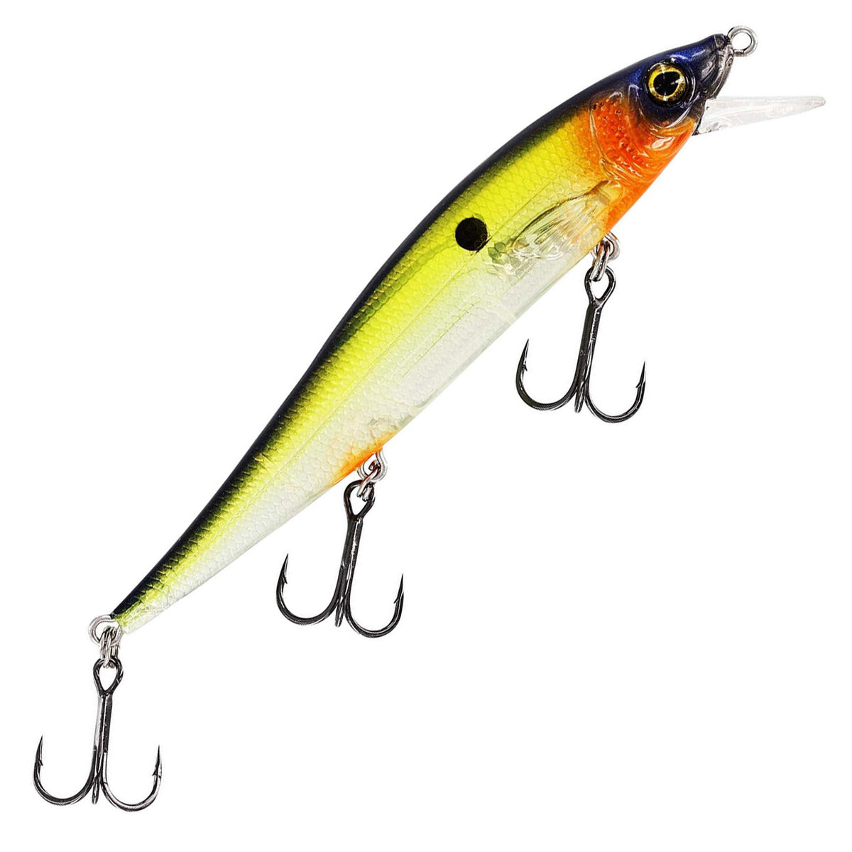 Westin Jerkbite SR 11 cm Plug