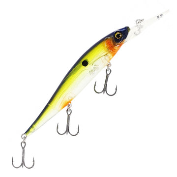 Hot Shad