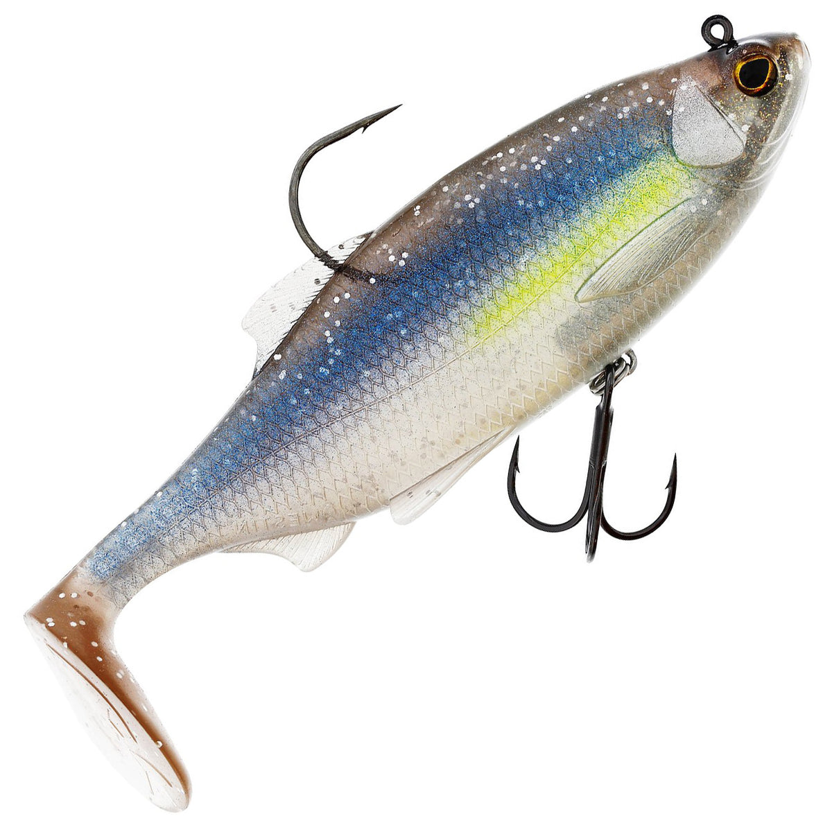 Westin Ricky The Roach R2F 14 cm jigi