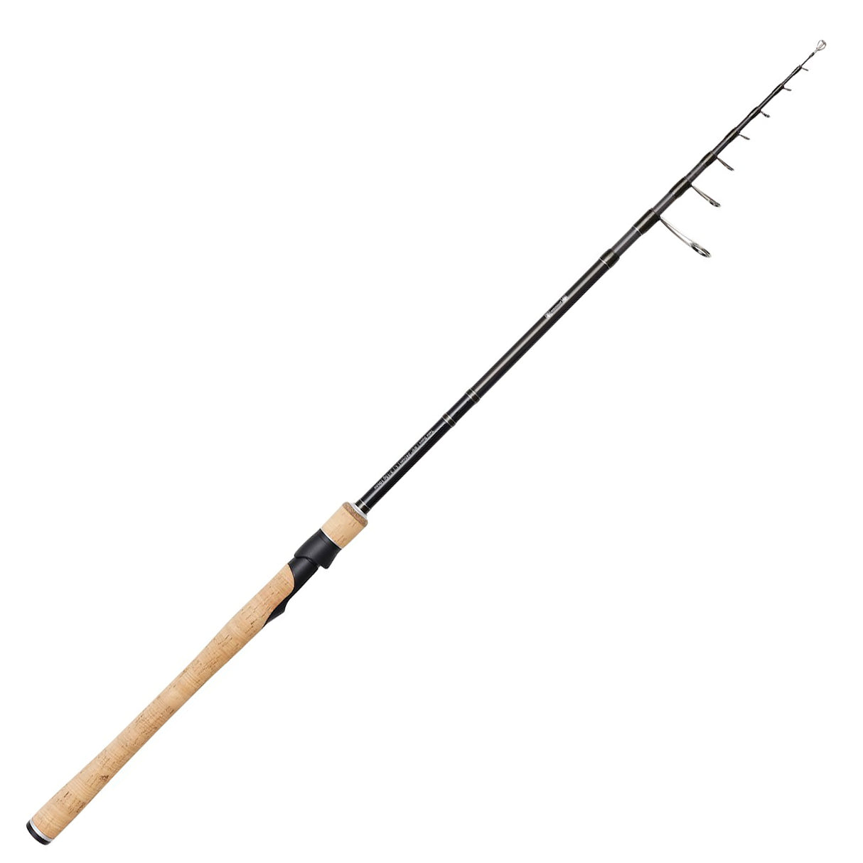 Westin W2 Tele Spin teleskop Spinning Rod