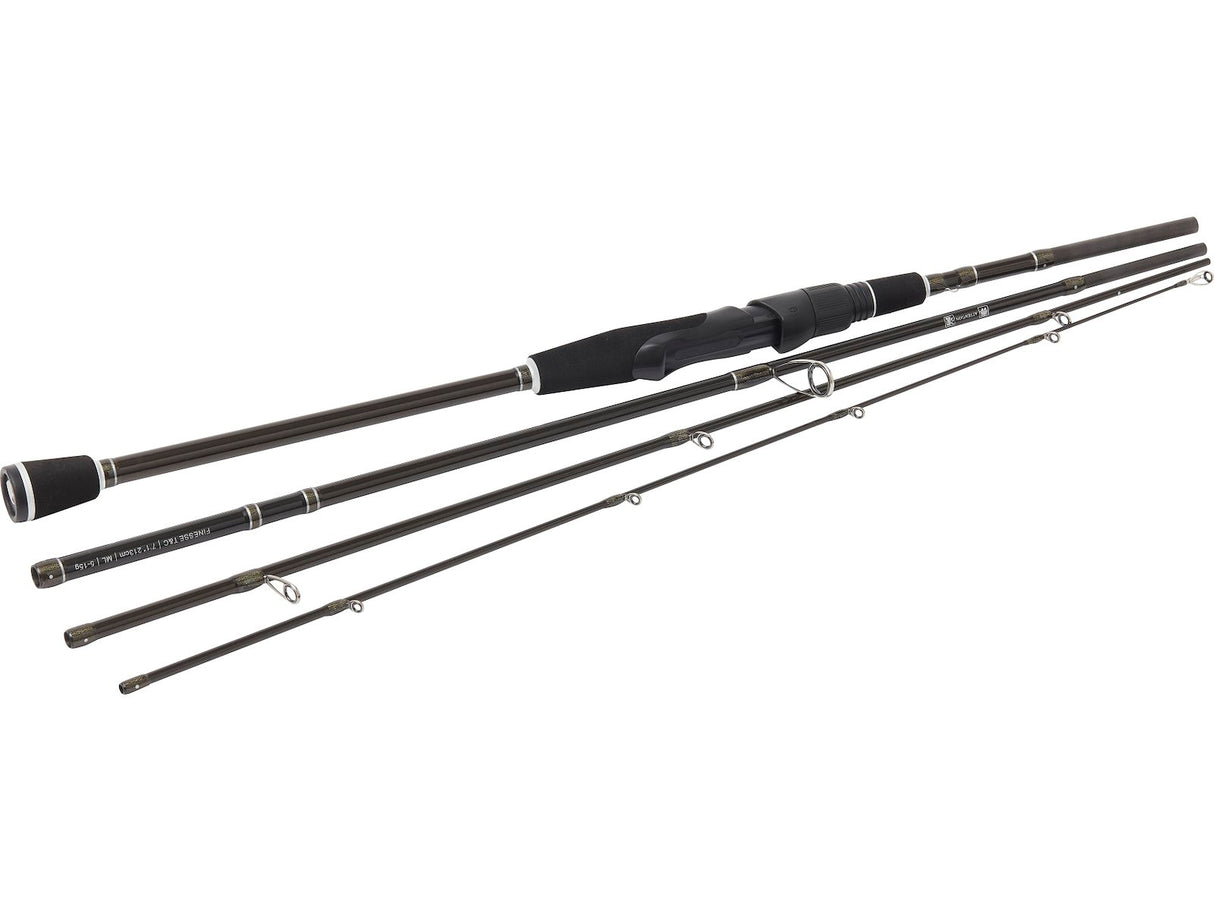 Westin W2 Finesse T&C Travel Spinning Rod