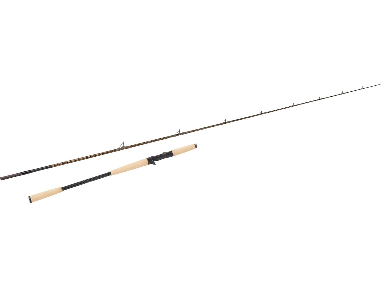 Westin W8 Monsterstick Baitcasting Rod