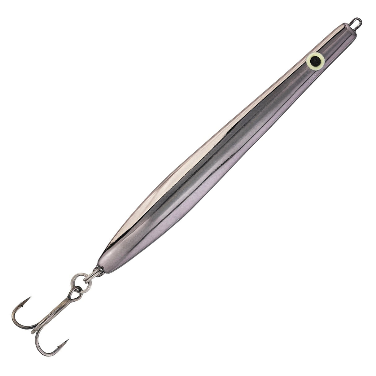 Westin Sølvpilen 20 g Spoon Lure