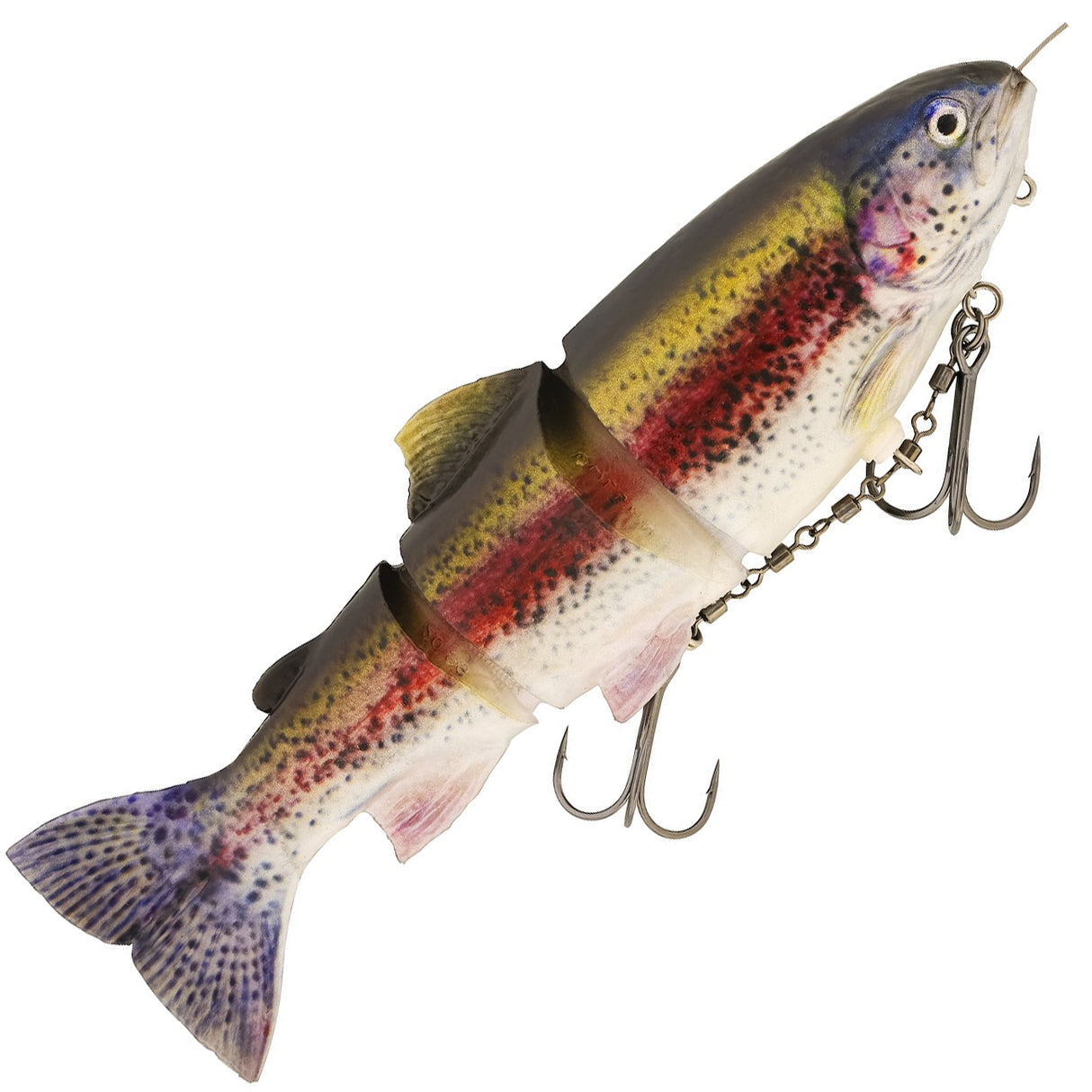 Westin Tommy The Trout Inline 20 cm Fish Jig