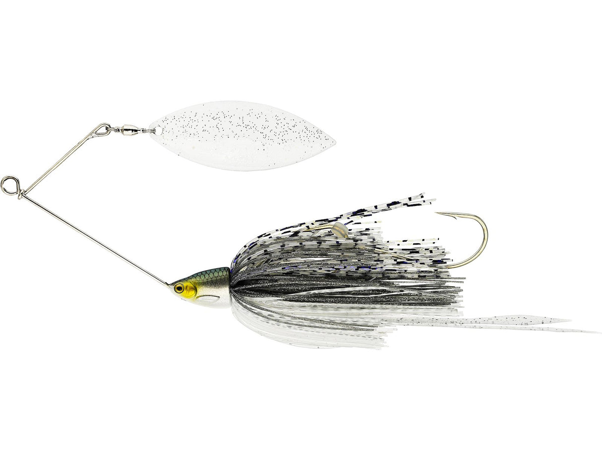 Westin MonsterVibe Willow V2 65 g Spinnerbait