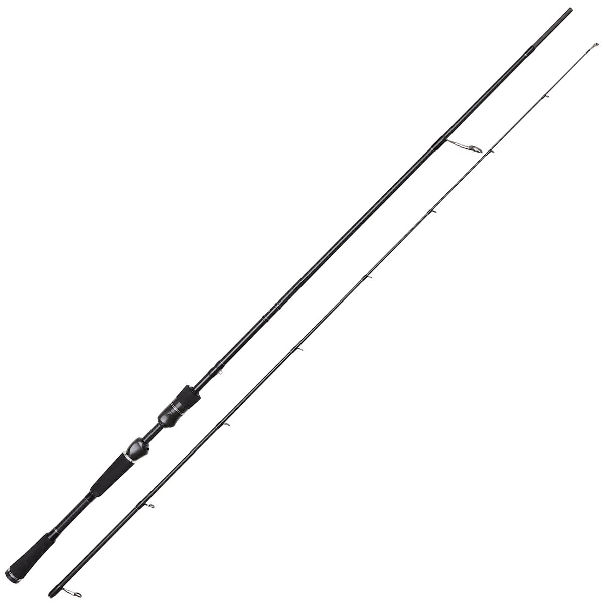 Westin W3 Finesse T&C 3rd Spinning Rod
