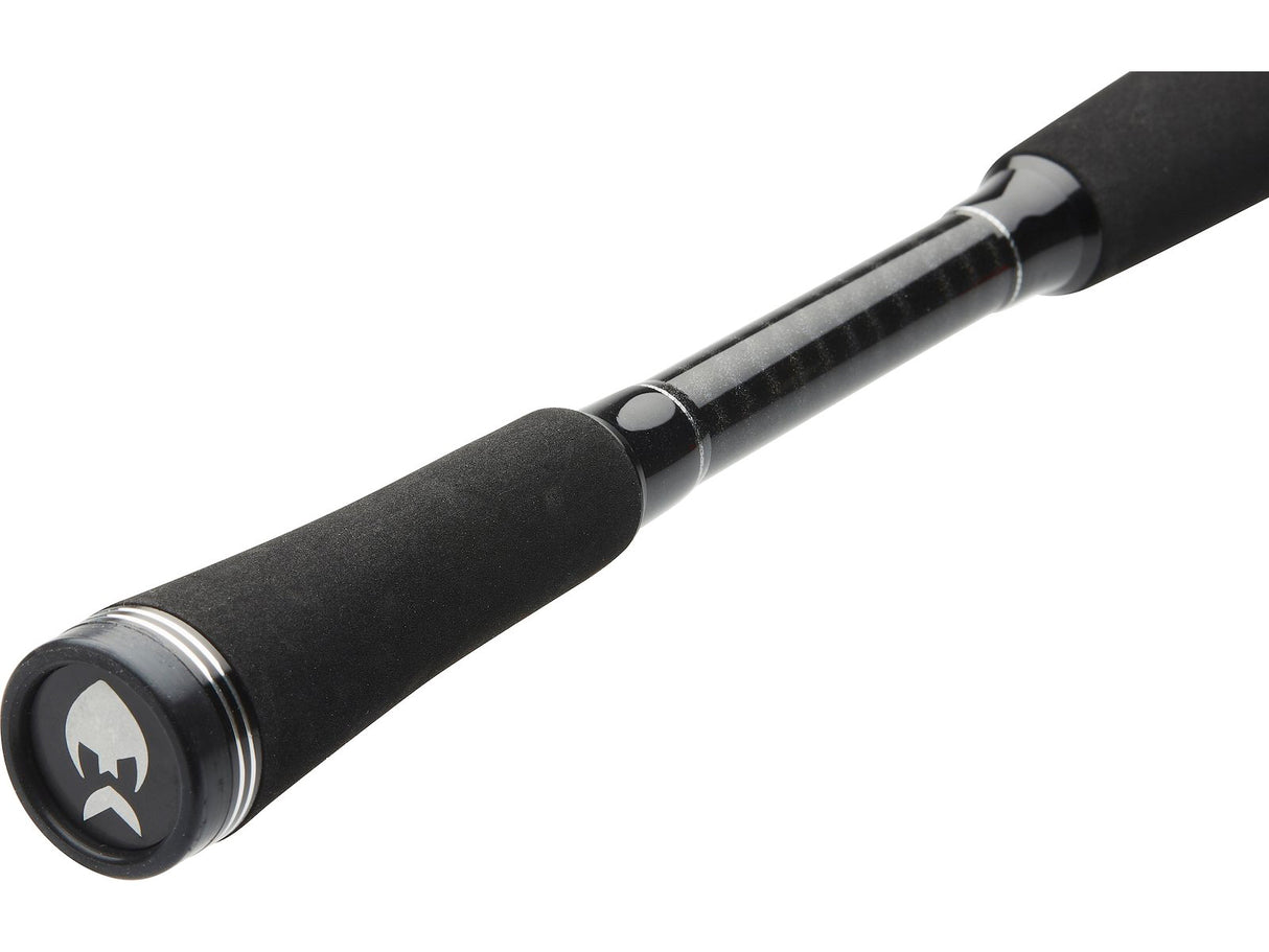 Westin W3 Finesse T&C 3rd Spinning Rod