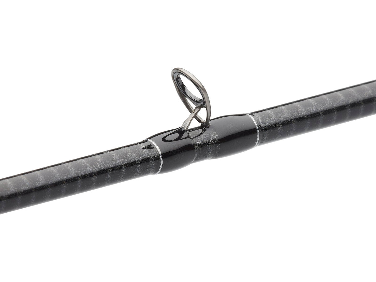 Westin W3 Livecast 3rd Baitcasting Rod