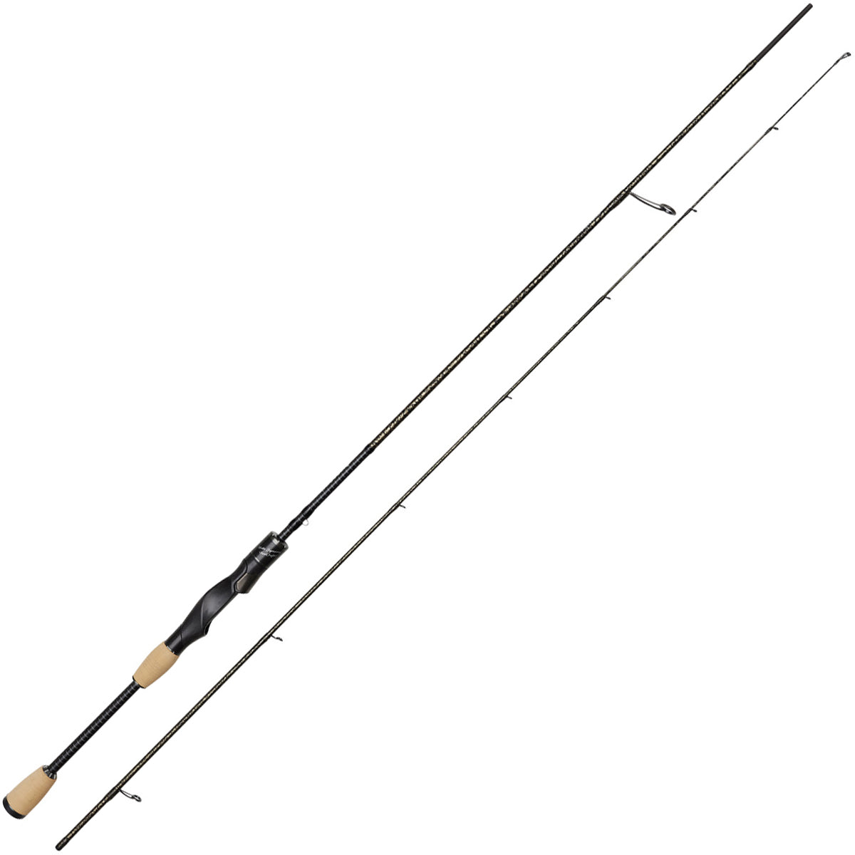 Westin W8 Super Finesse 2nd Spinning Rod