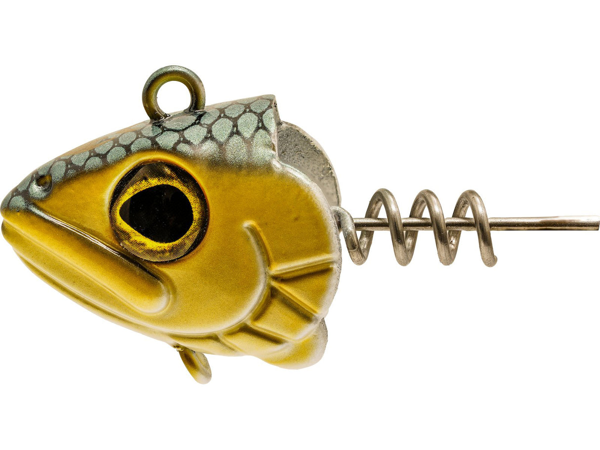 Westin ShadTeez Screwin Head 70 g