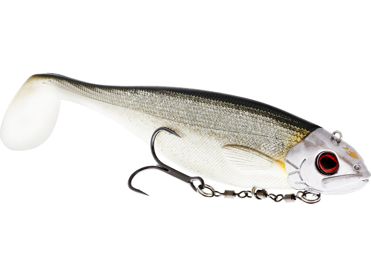 Westin ShadTeez Screwin Head 70 g