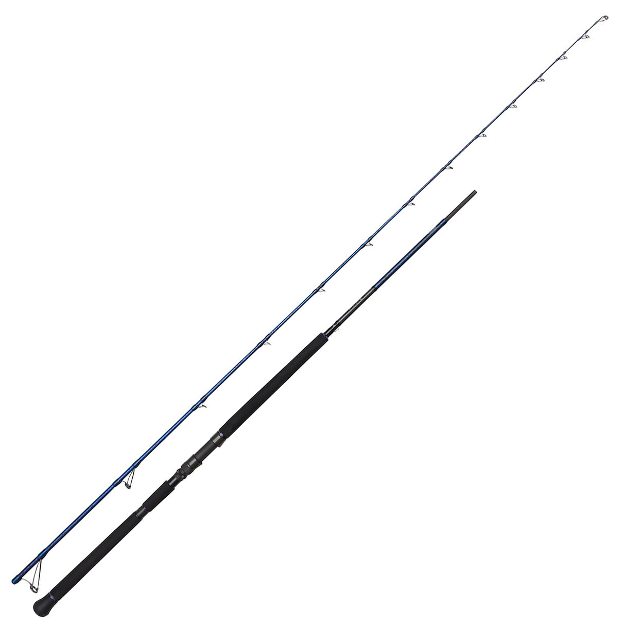 Westin W8 Rockshore Apex Predator LR avokelavapa