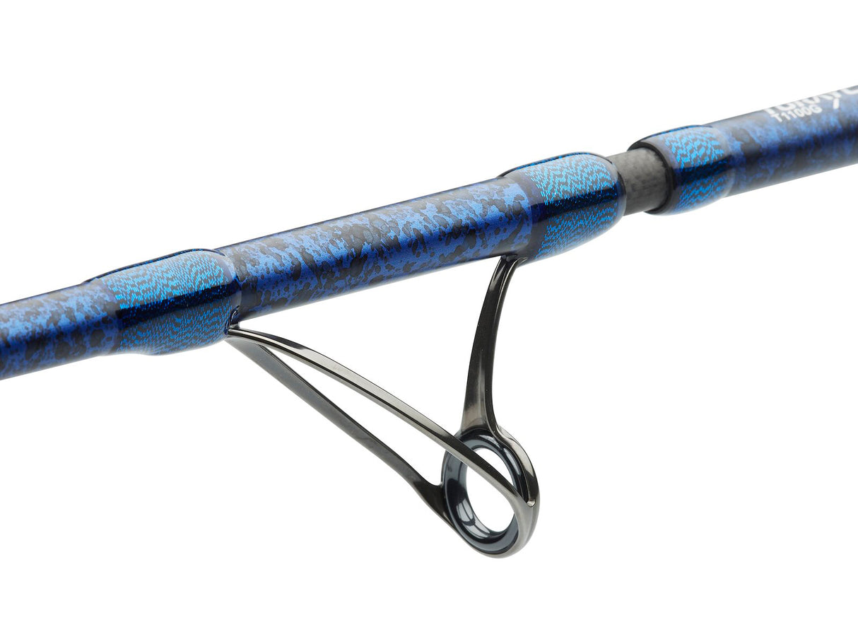 Westin W8 Rockshore Apex Predator LR avokelavapa