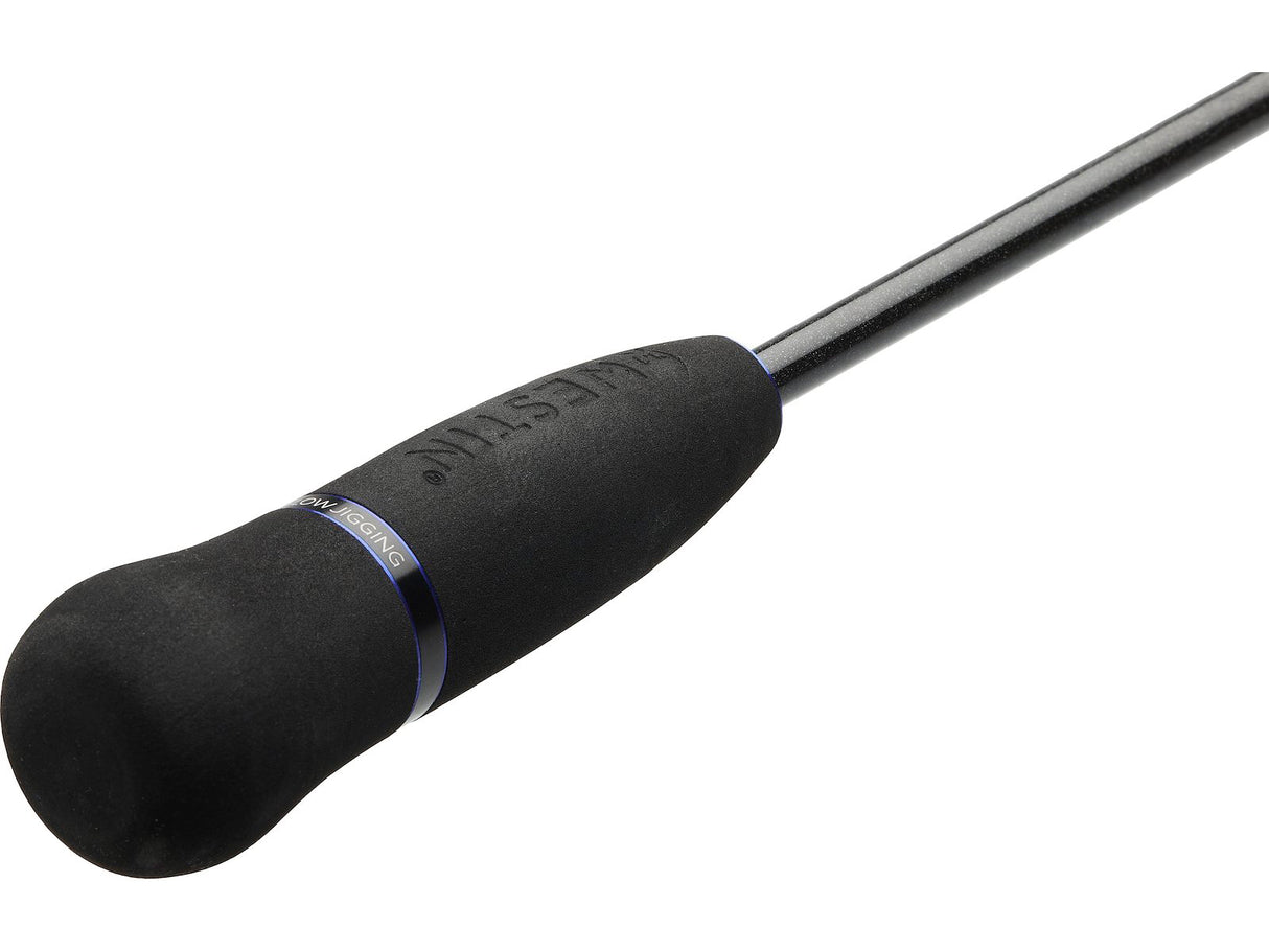 Westin W8 Slow Jigging hyrräkelavapa