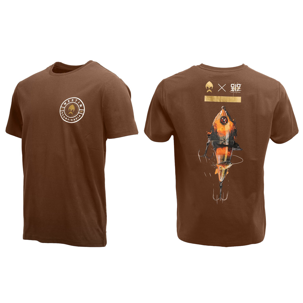 Westin SwimLure T-Shirt