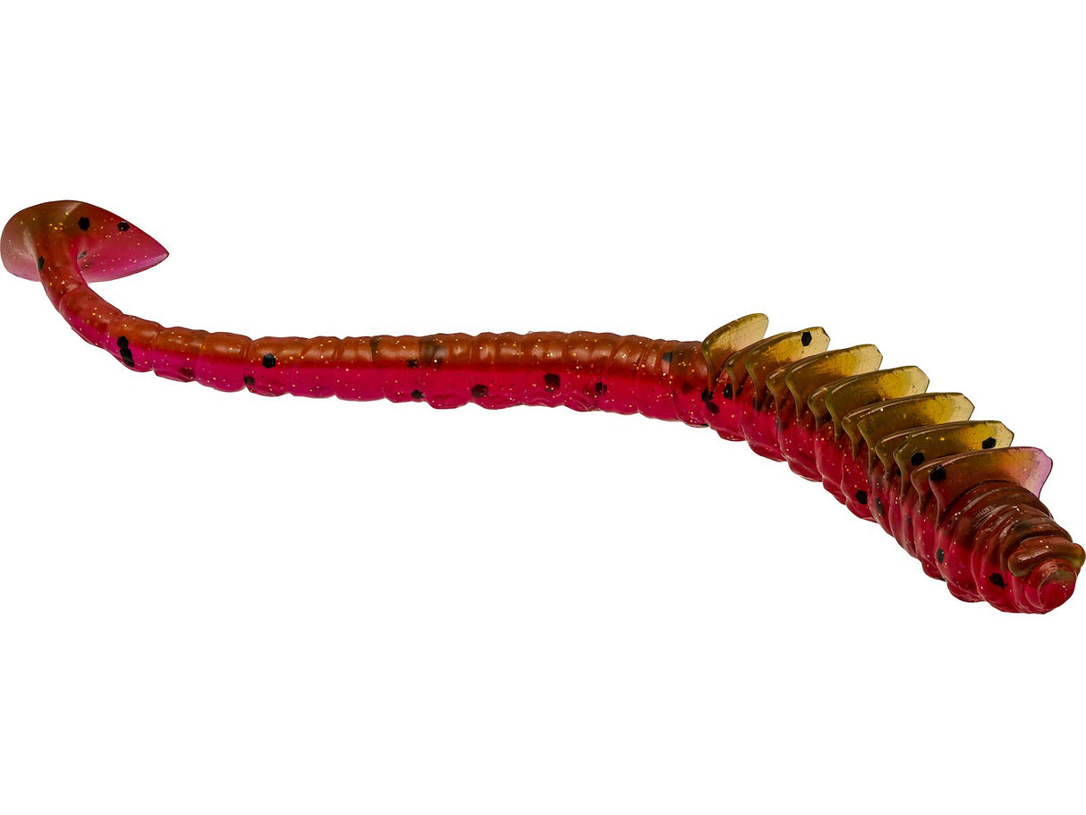 Westin Wiggler Worm Creaturebait 11 cm jigi 4 kpl/pkt