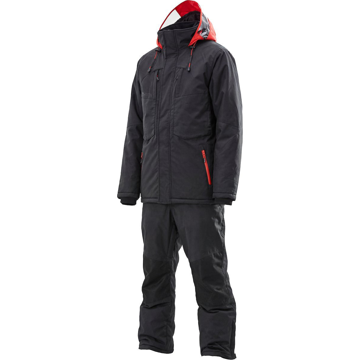 Westin W6 Winter Suit