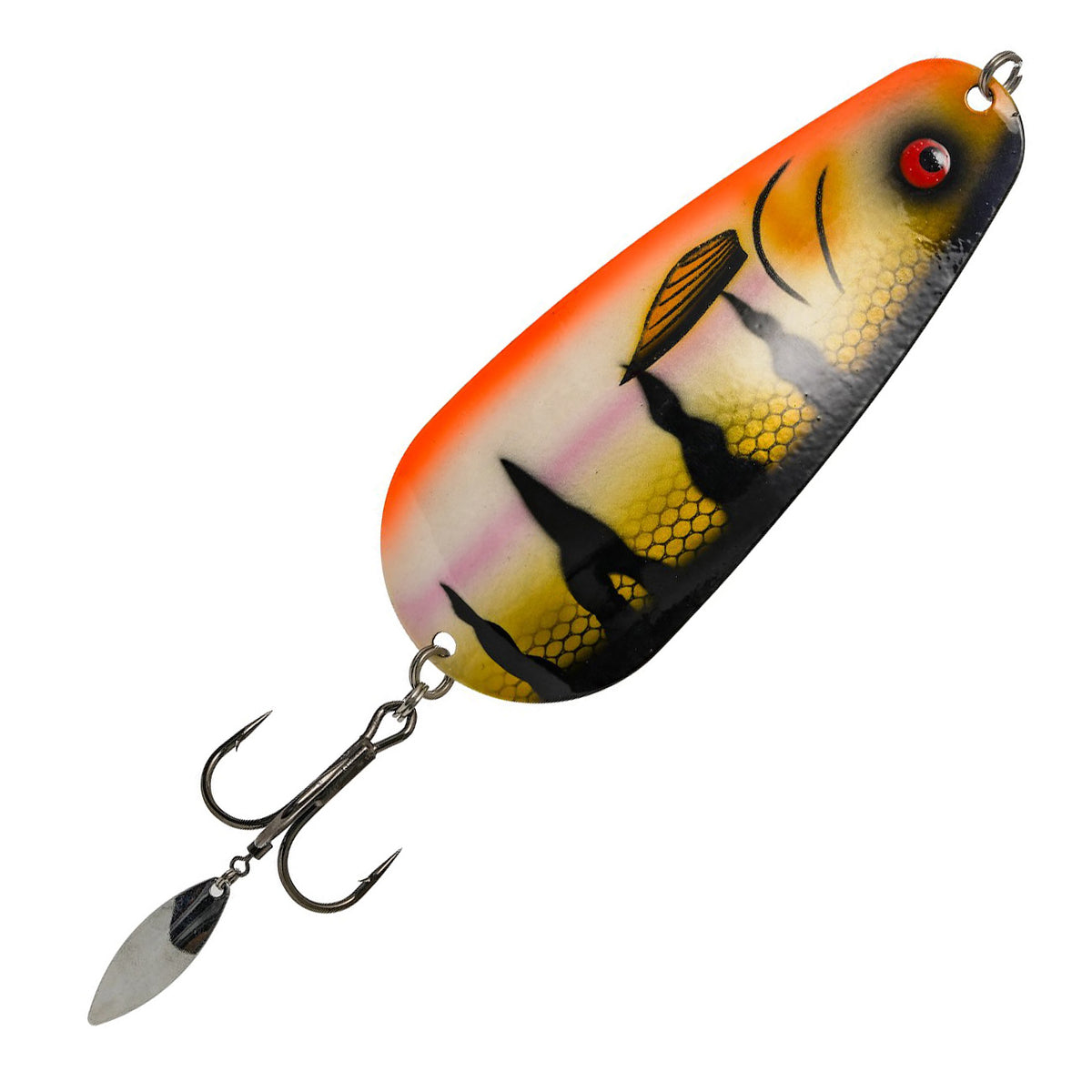 Westin SteelStrike Viper 33 g Spoon Lure