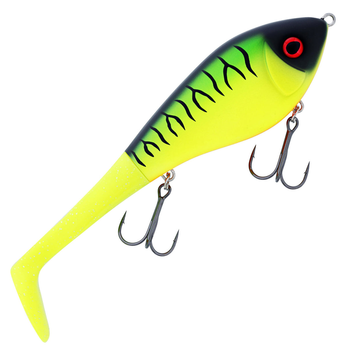 Westin Swim Tail Hybrid 10 cm Jerkbait