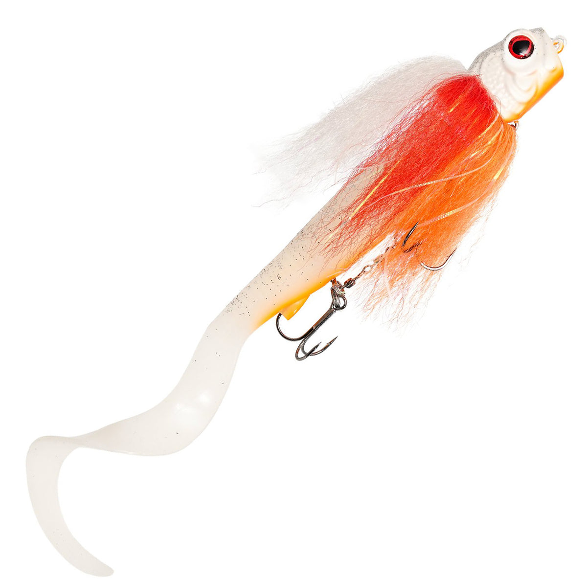 Westin Pike Teezer R2F 30 cm