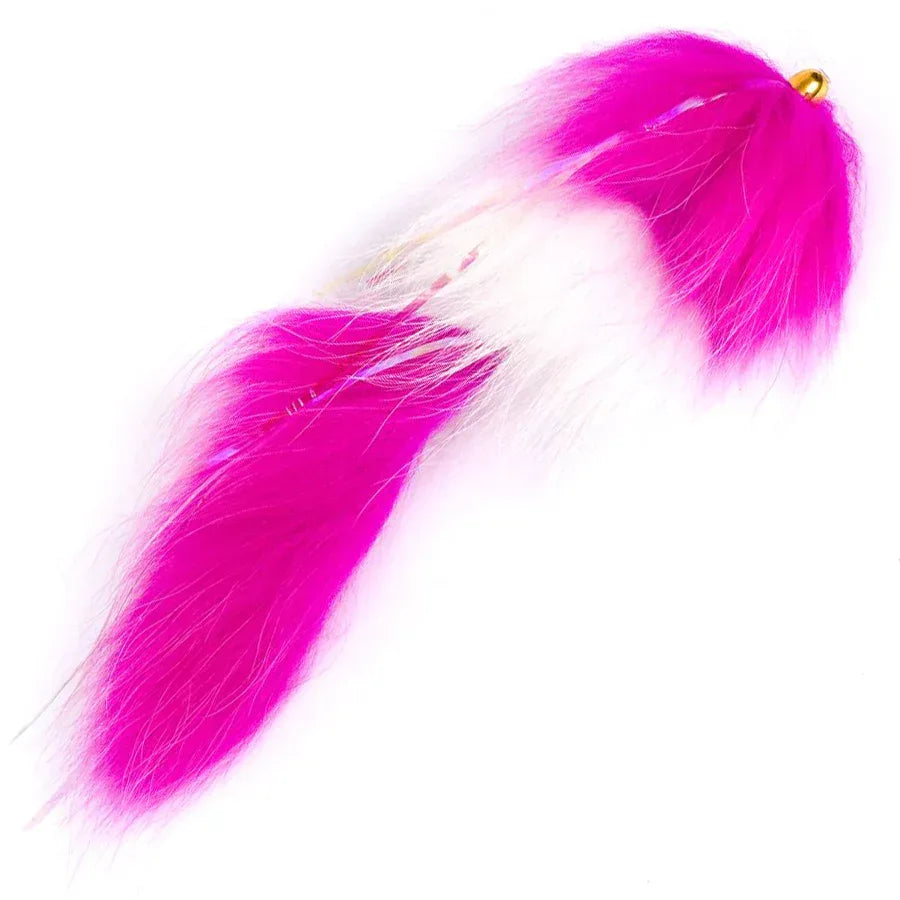 Eumer Piketube 35g heittoperho - Happy Angler