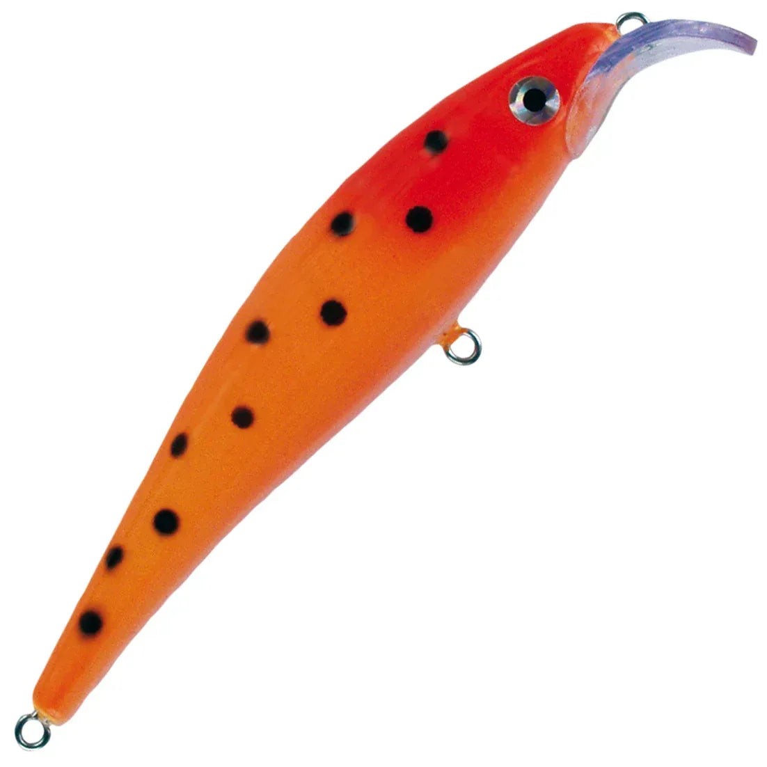 Jesse 14cm syvännevaappu - Happy Angler