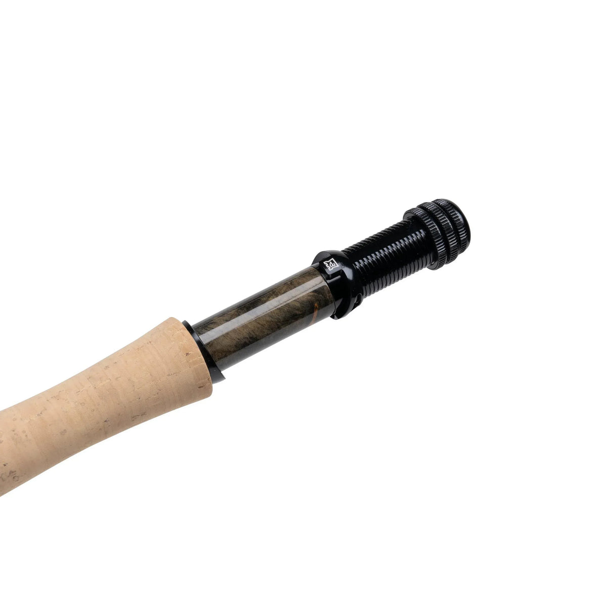 Hardy Aydon Single Handed perhovapa - Happy Angler