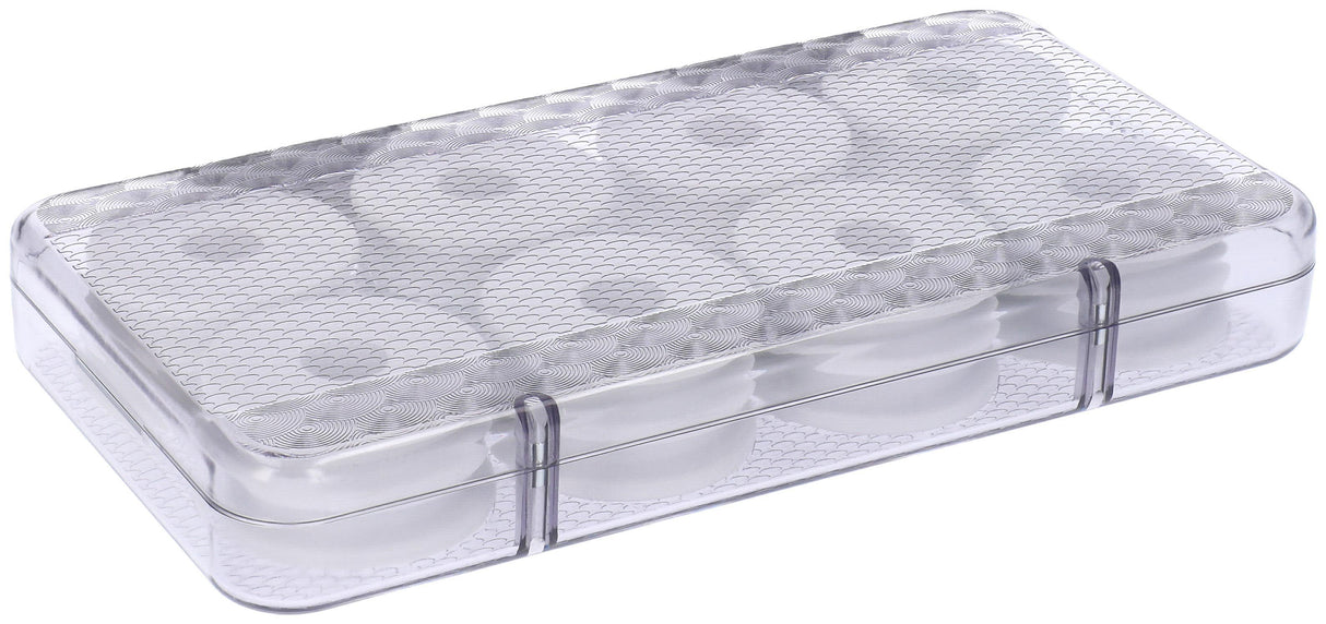 Mikado rigien säilytysrasia 22 x 11 cm