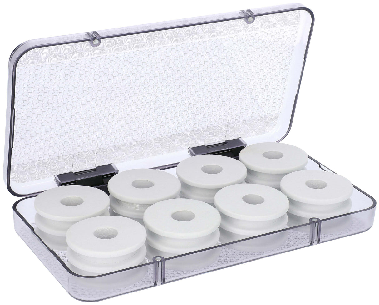 Mikado rigien säilytysrasia 22 x 11 cm