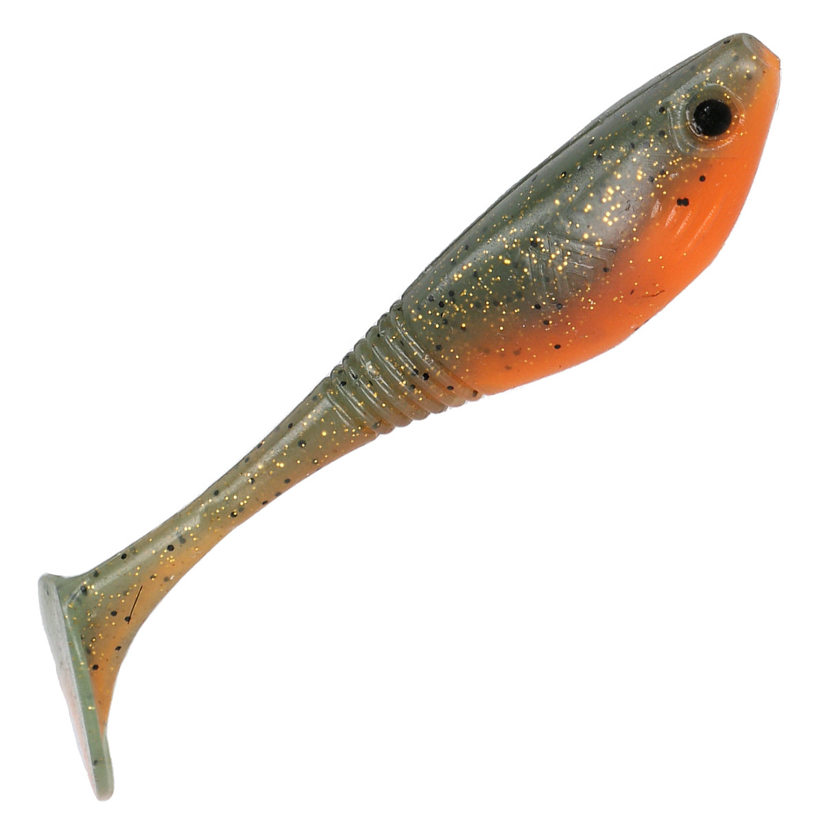 Mikado Spark 10 cm Jig 3-Pack