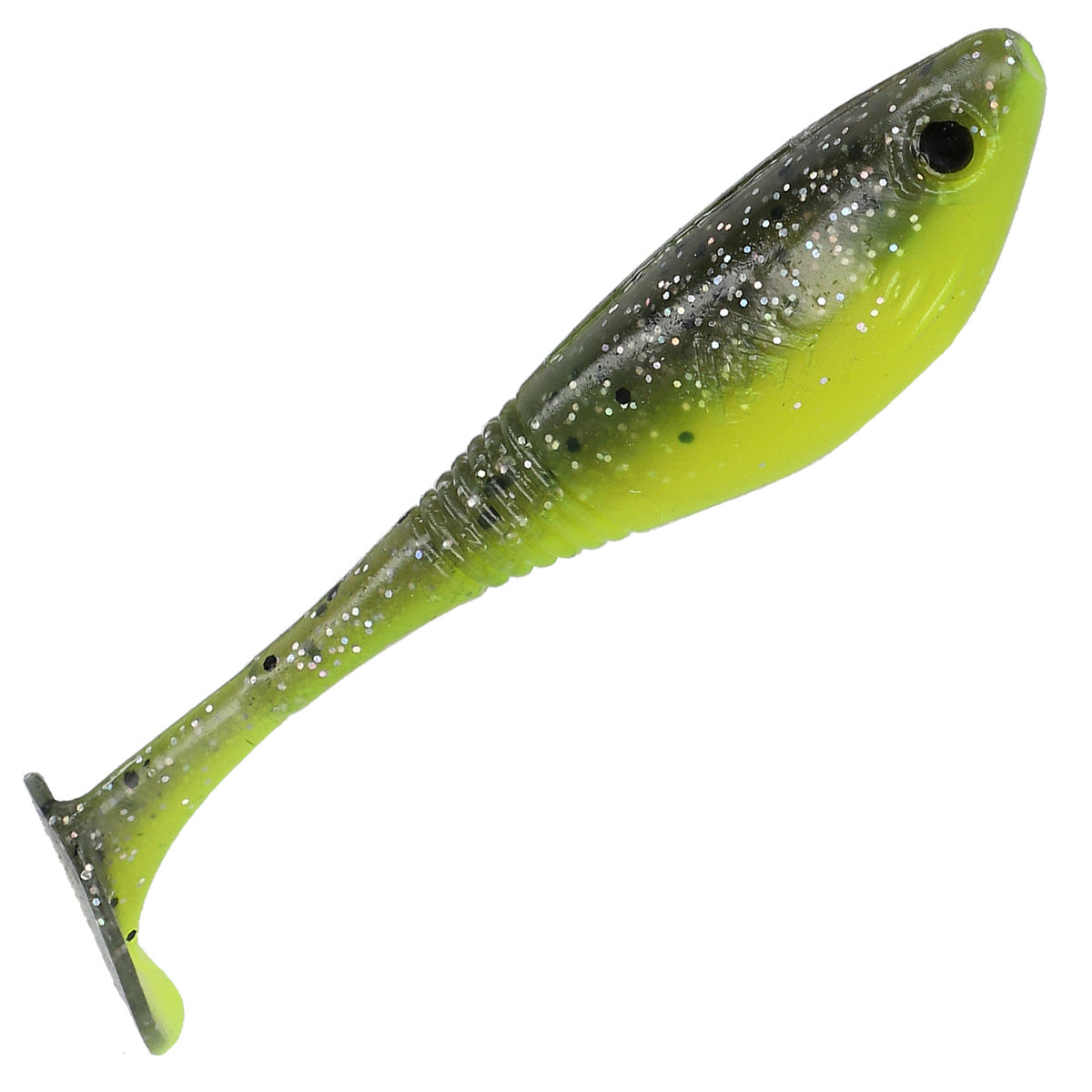 Mikado Spark 10 cm Jig 3-Pack