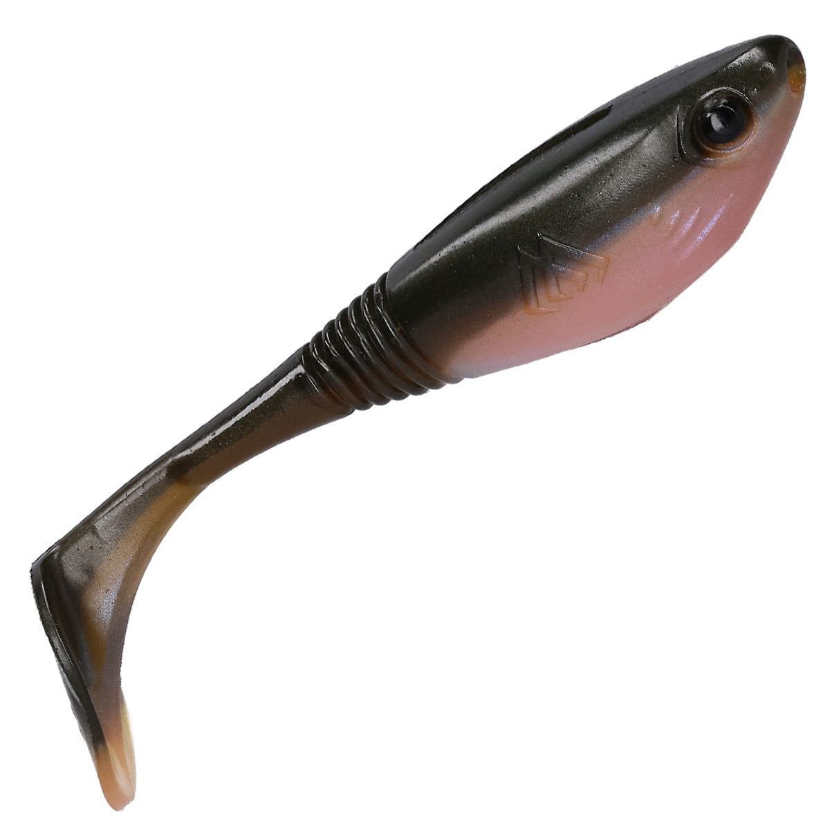 Mikado Spark 10 cm Jig 3-Pack