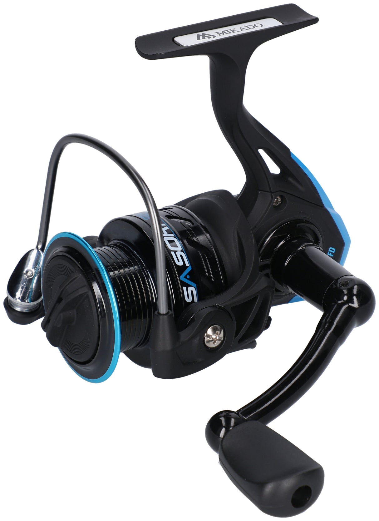 Mikado Sasori Spinning Reel