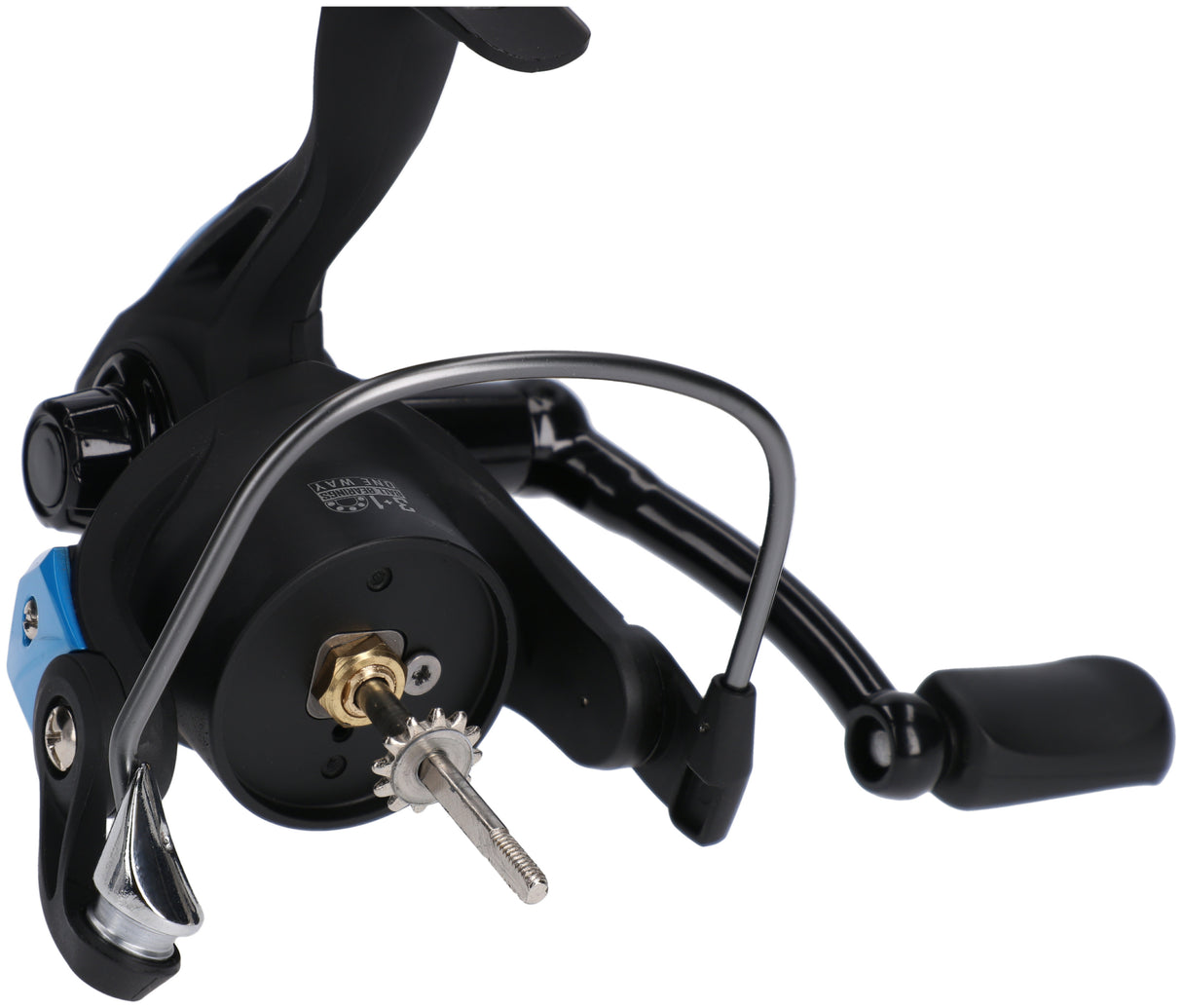 Mikado Sasori Spinning Reel