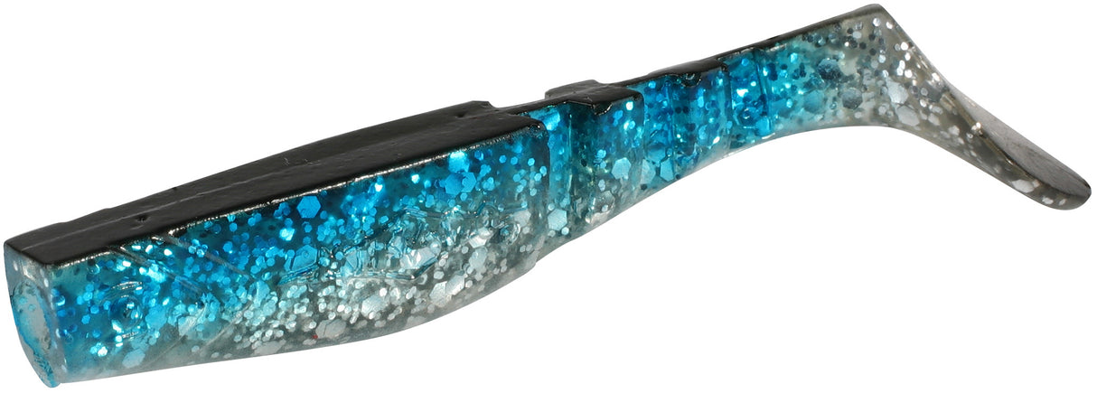 Mikado Fishunter 10.5 cm Jig 5-Pack