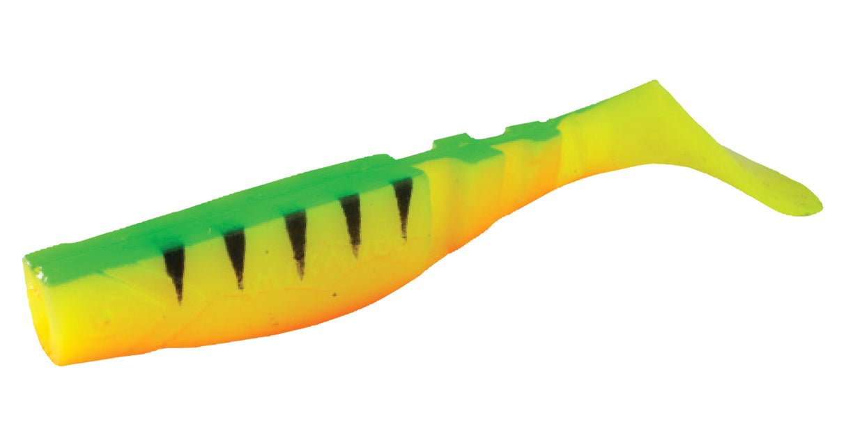 Mikado Fishunter 10.5 cm Jig 5-Pack