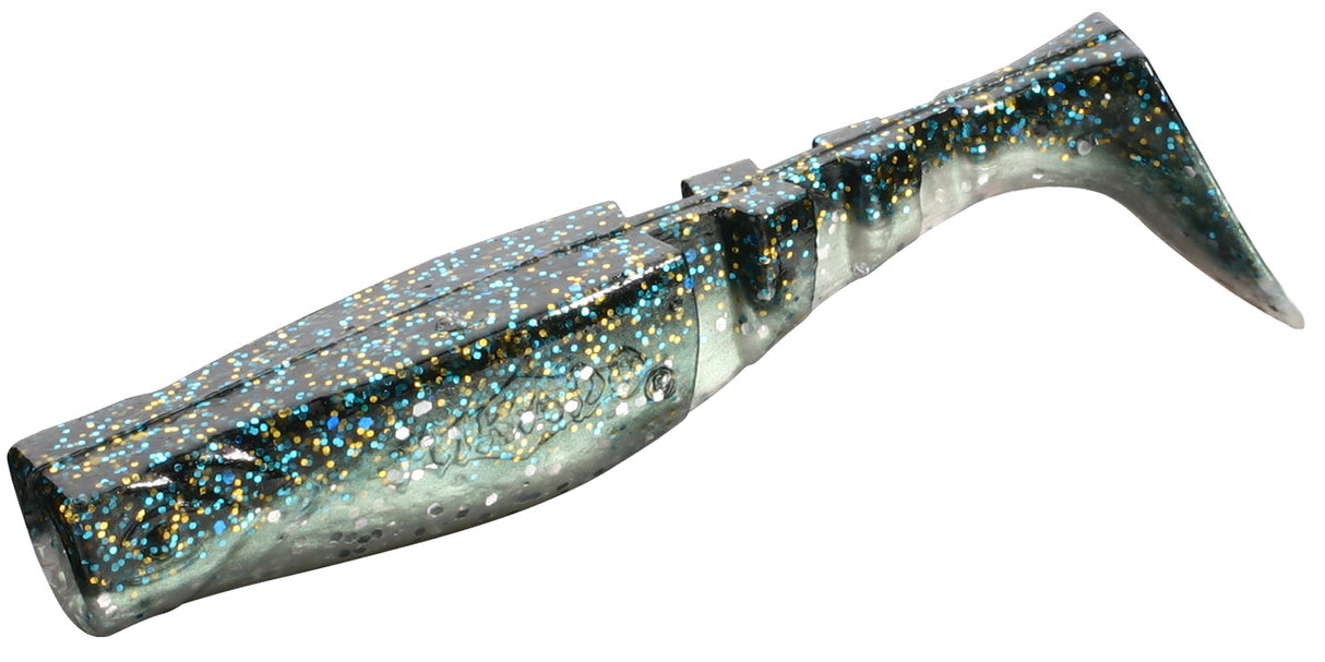 Mikado Fishunter 10.5 cm Jig 5-Pack
