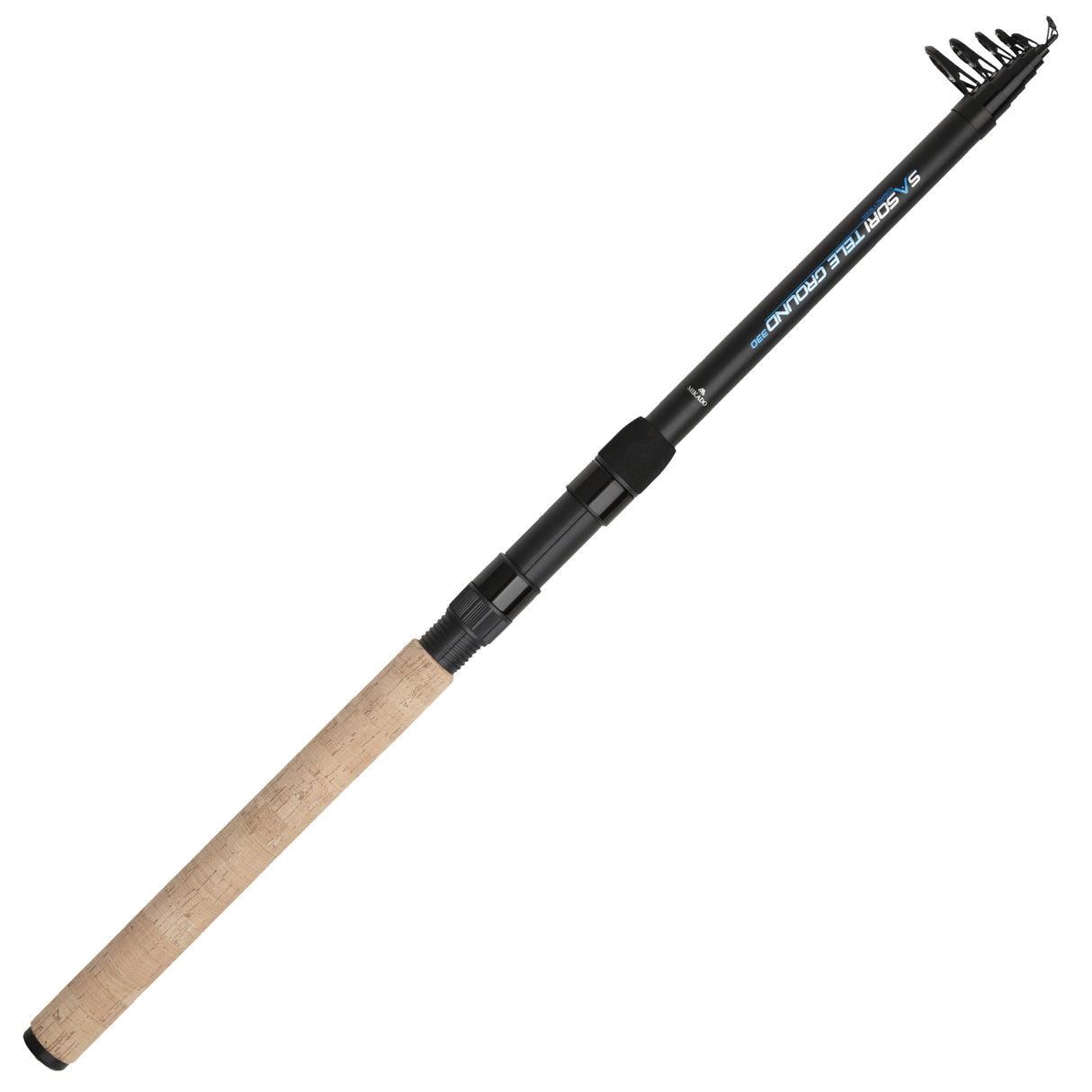 Mikado Sasori Tele Ground Spinning Rod