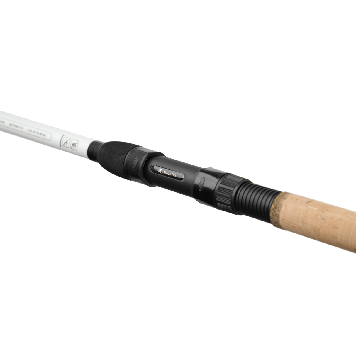 Mikado Bixlite Medium Feeder Spinning Rod