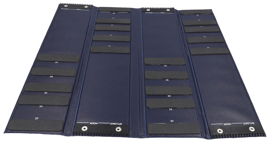 Mikado Rig Wallet 40 cm