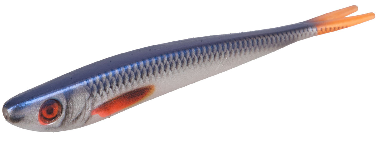 Mikado Saira 3D Limited 20 cm Jig 2-Pack