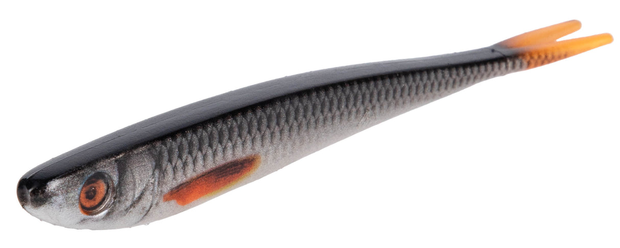 Mikado Saira 3D Limited 20 cm Jig 2-Pack