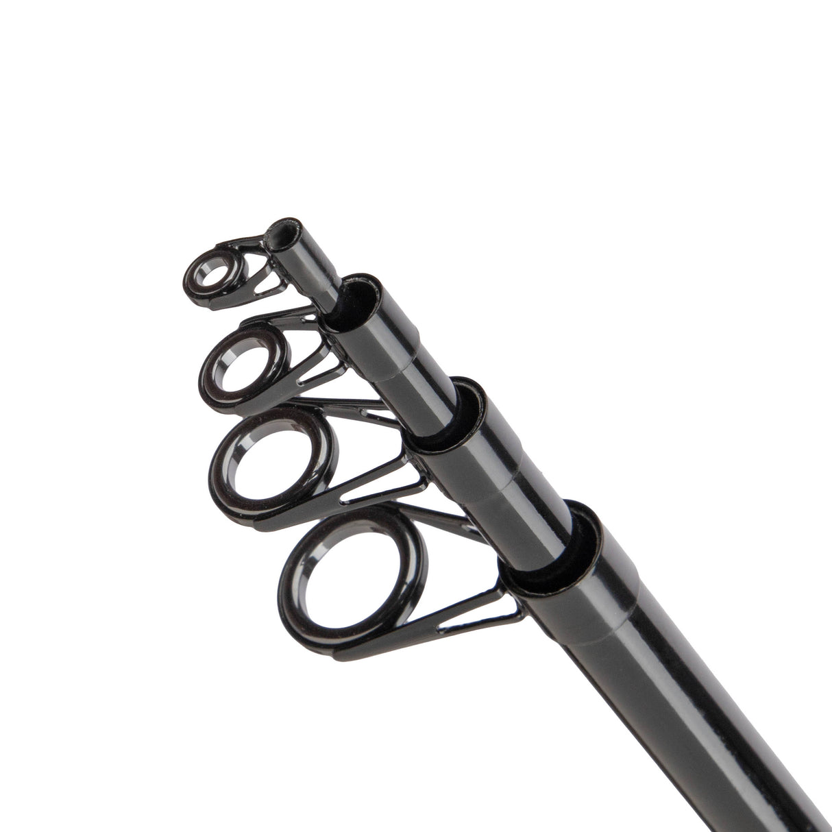 Mikado Sasori Tele Feeder Spinning Rod