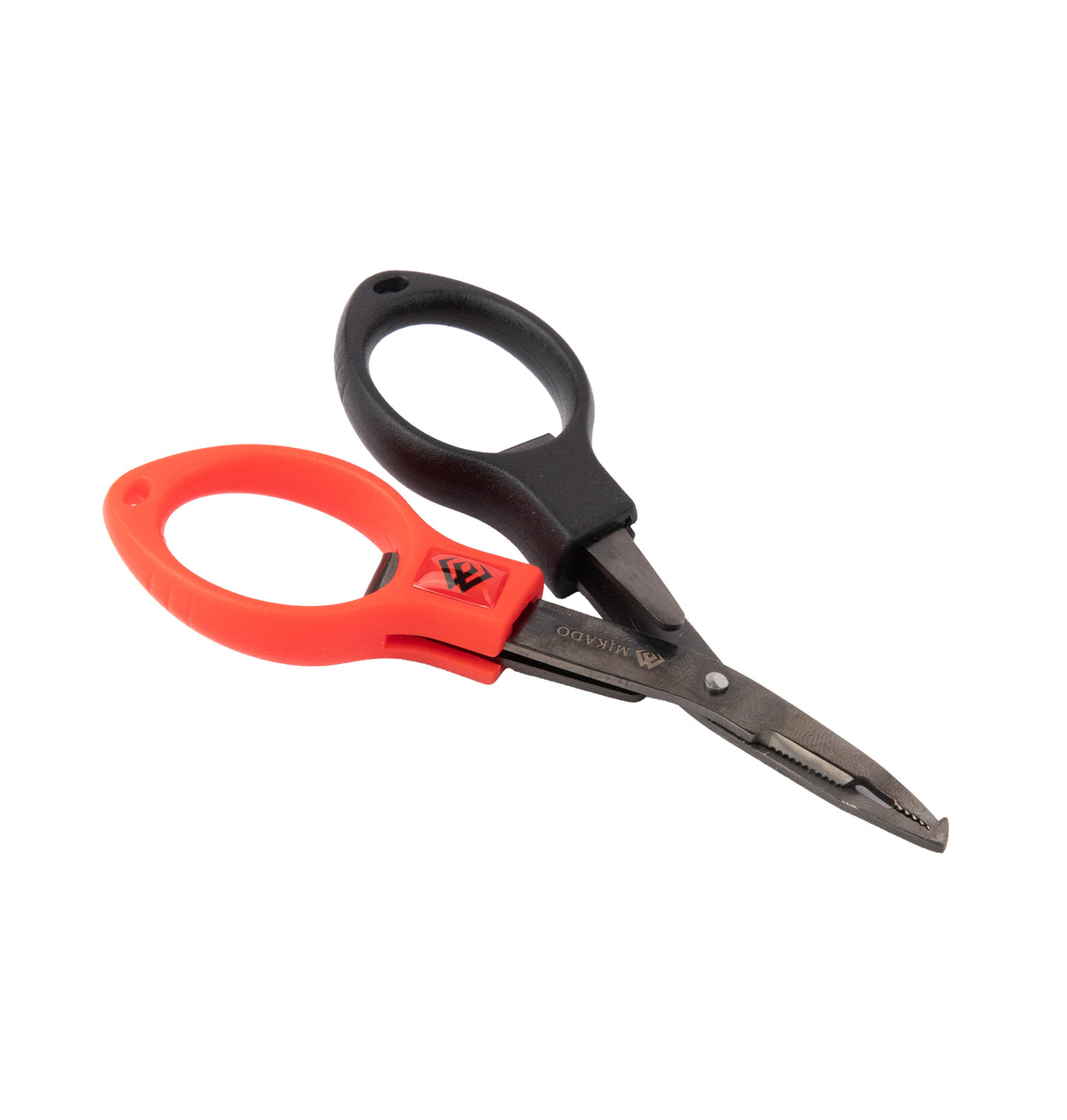 Mikado Folding Scissors for Braided Line