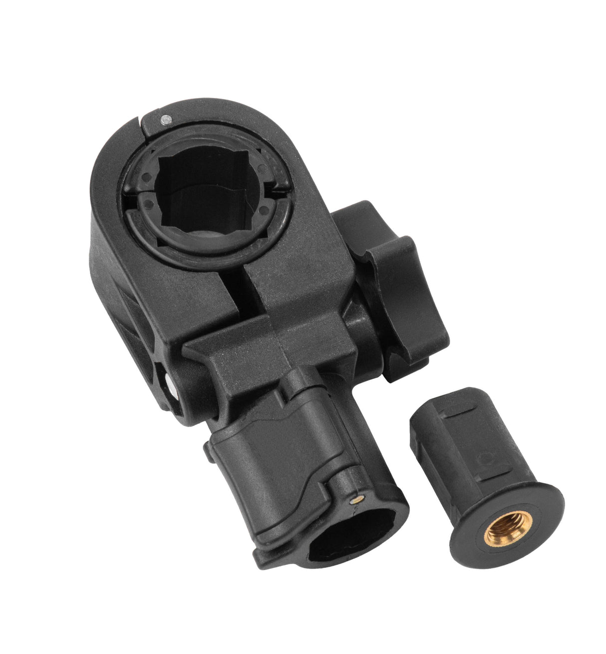 Mikado Rail Mount for Rod Holder