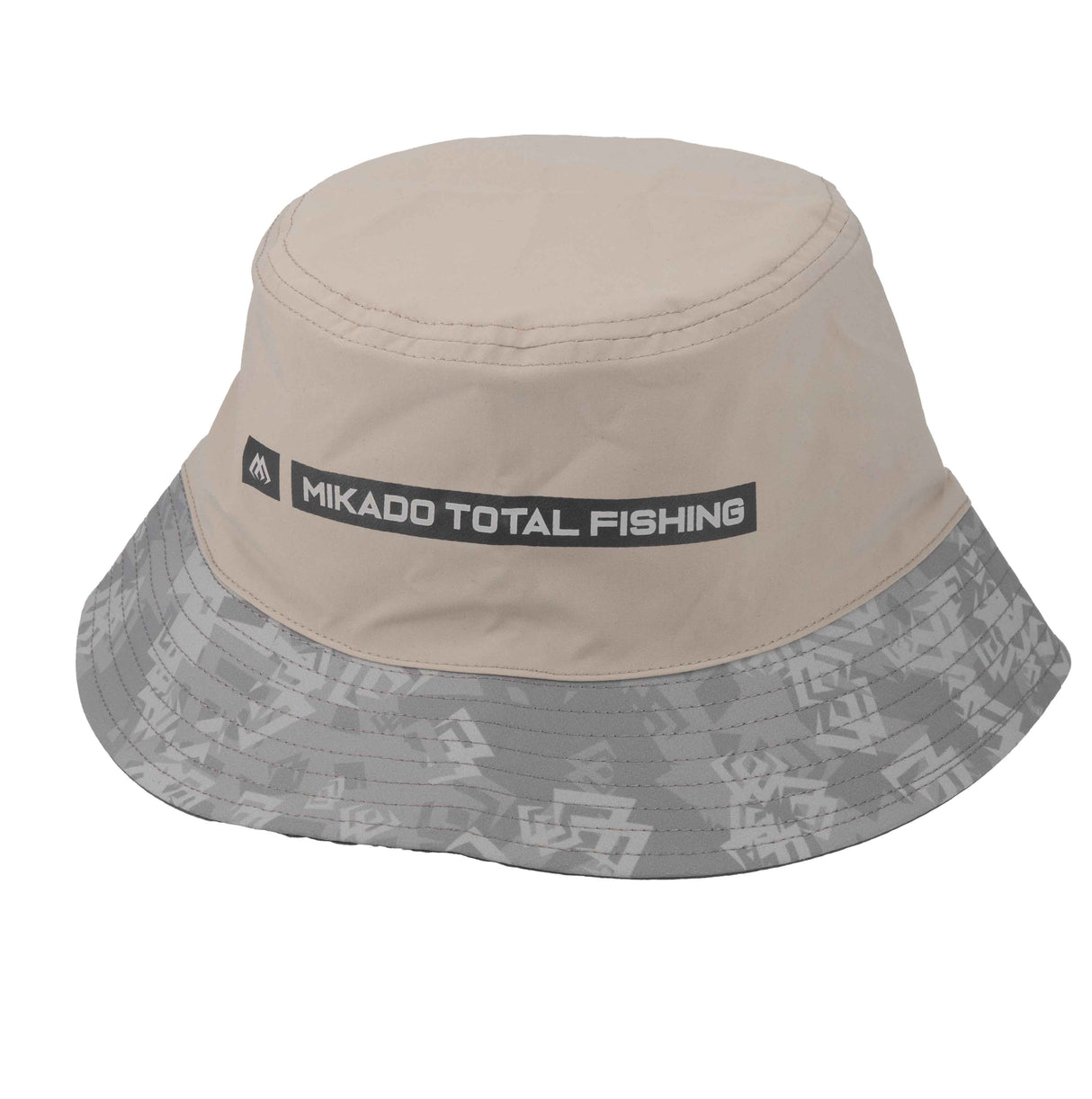 Mikado UPF Bucket Hat w/ Water Repellent DWR Coating