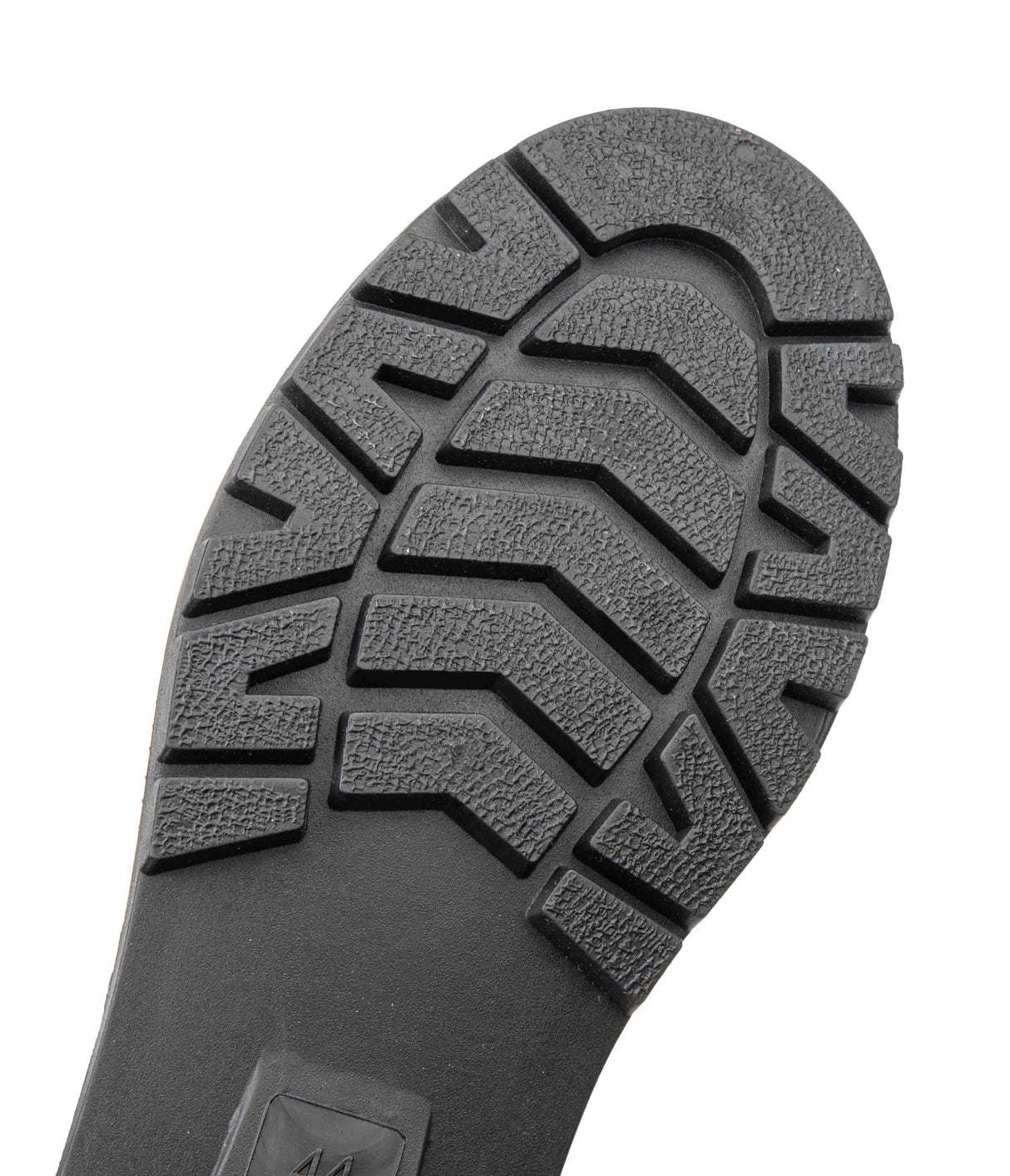 Mikado Black Basic Waders w/ Boots