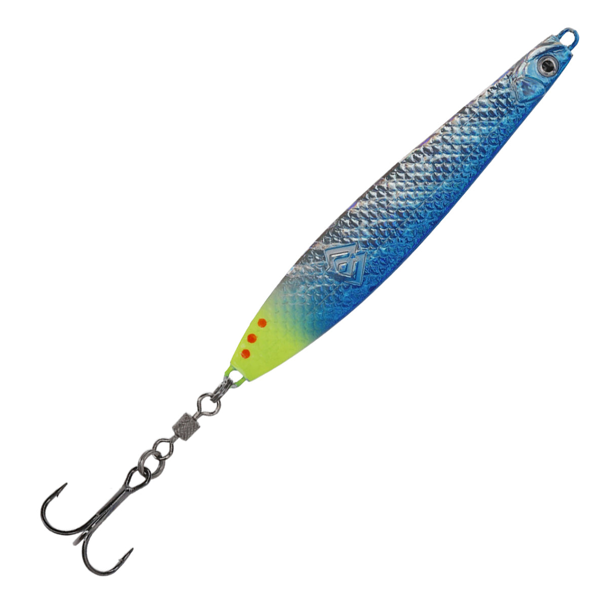 Mikado Belona 360 22 g Spoon Lure
