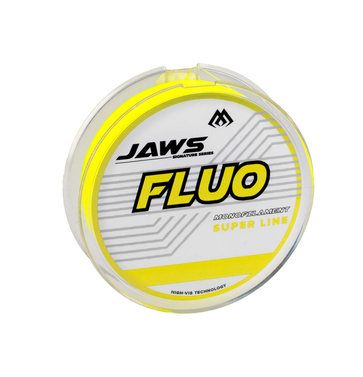 Mikado Jaws 150 m Fluorocarbon Line
