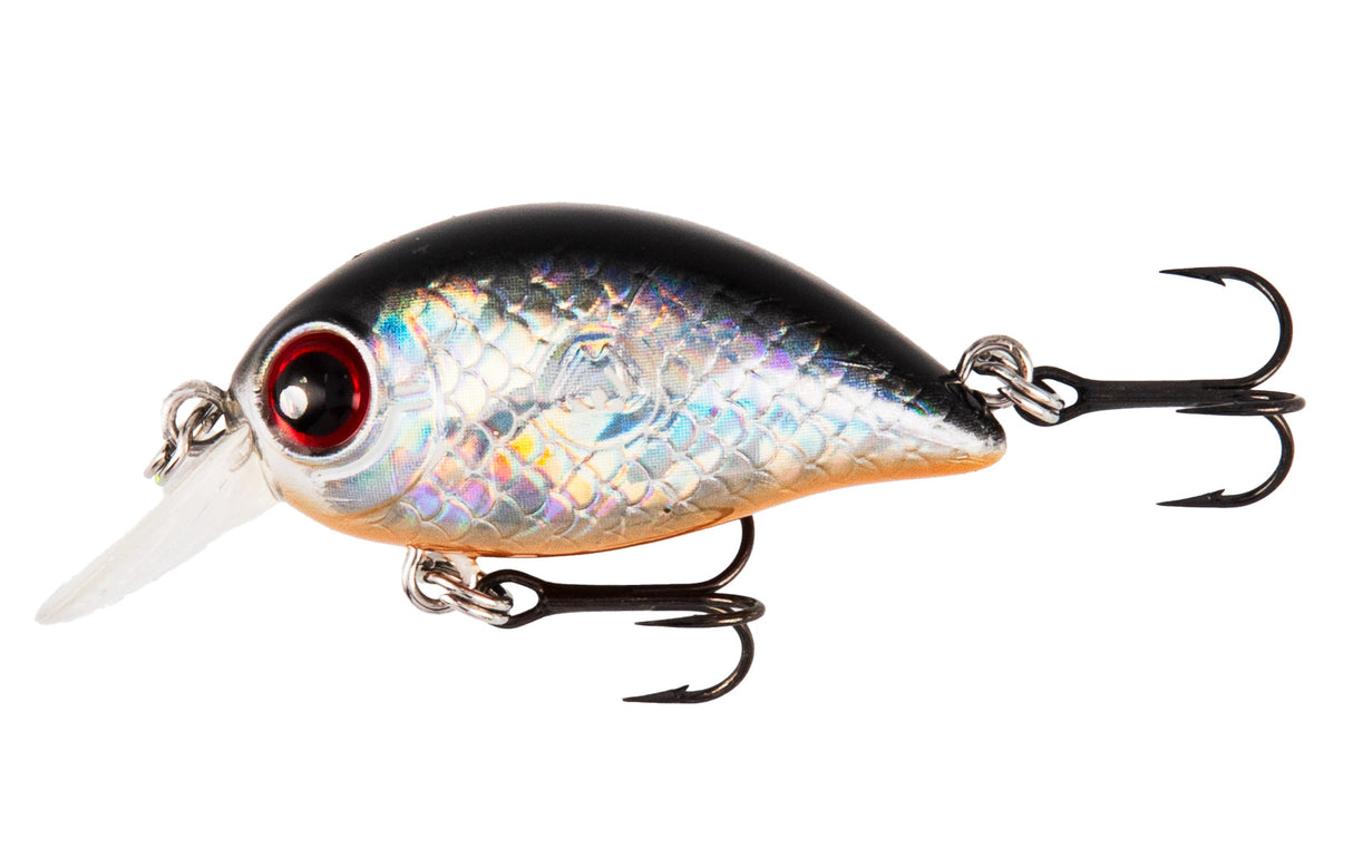 Mikado Shimmy 3,4 cm vaappu